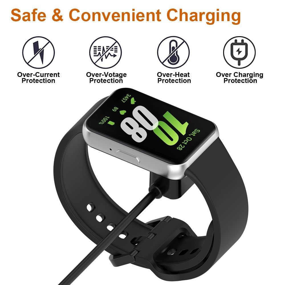 Samsung Galaxy Fit 3 Type-C Fast Charger