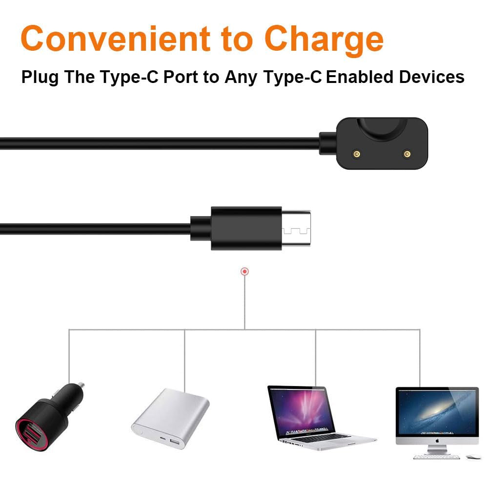 Samsung Galaxy Fit 3 Type-C Fast Charger