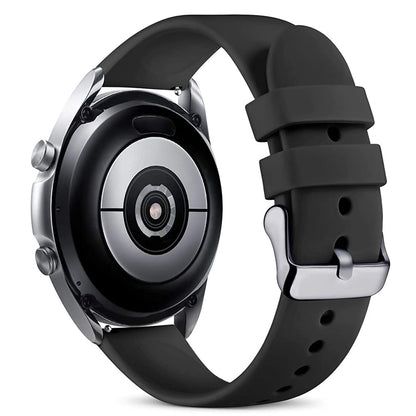 Rubber Strap for Samsung Galaxy Watch