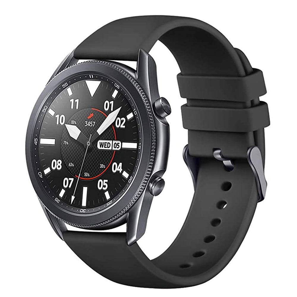 Rubber Strap for Samsung Galaxy Watch