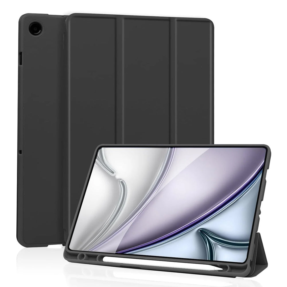 Slim Flip Case Cover for Samsung Galaxy Tab A9 (8.7")