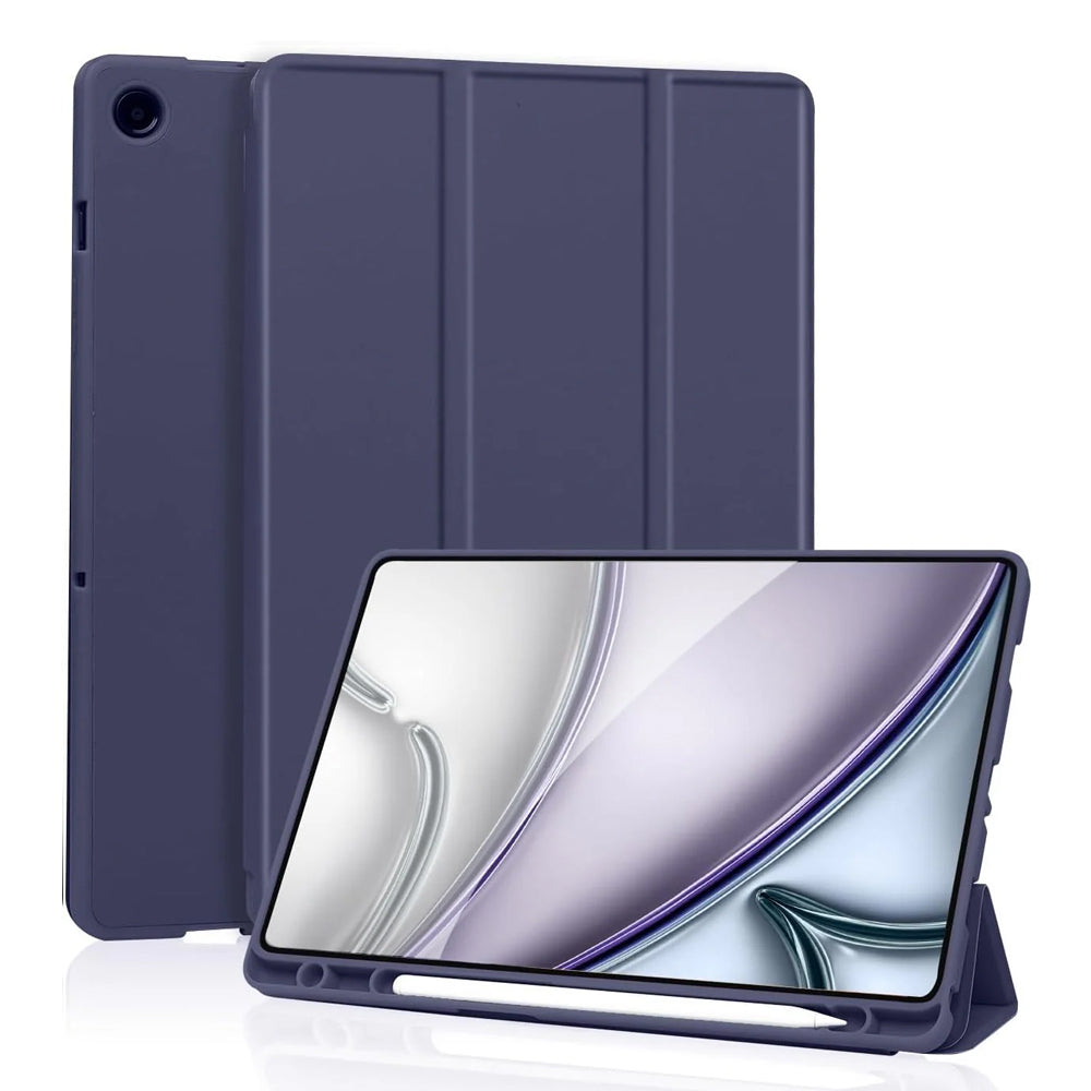Slim Flip Case Cover for Samsung Galaxy Tab A9 (8.7")