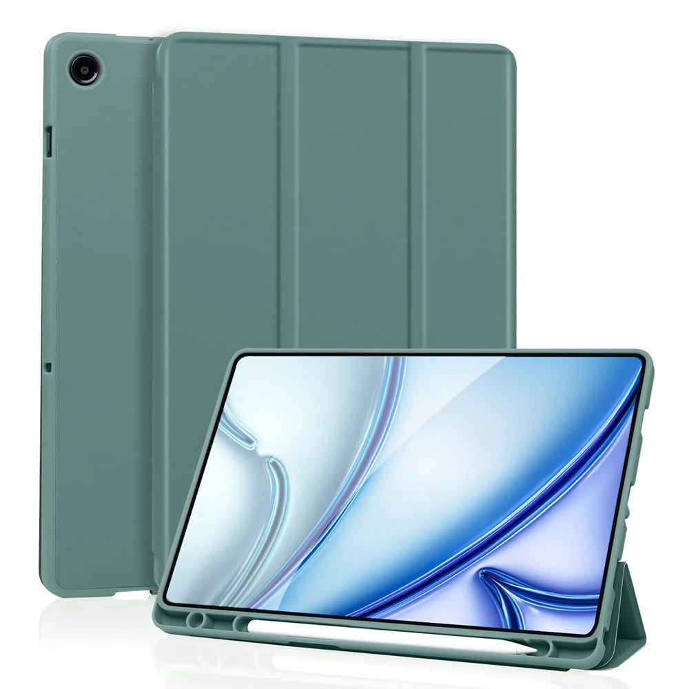 Slim Flip Case Cover for Samsung Galaxy Tab A9 (8.7")
