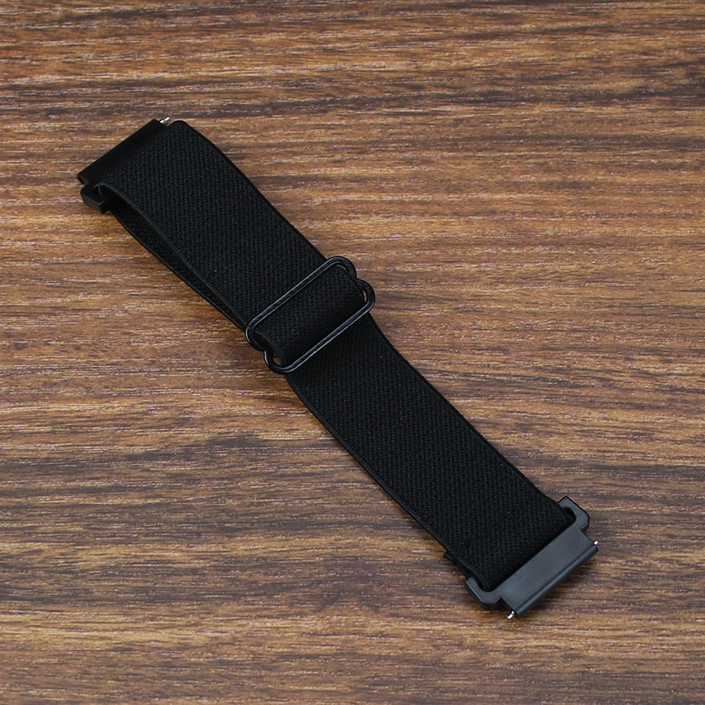 Nylon Strap for Samsung Galaxy Watch 5