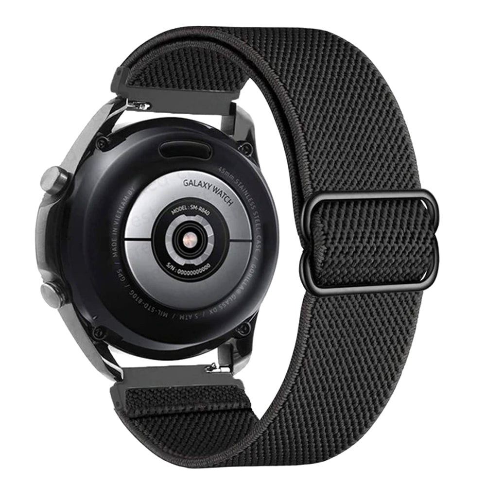 Nylon Strap for Samsung Galaxy Watch 5