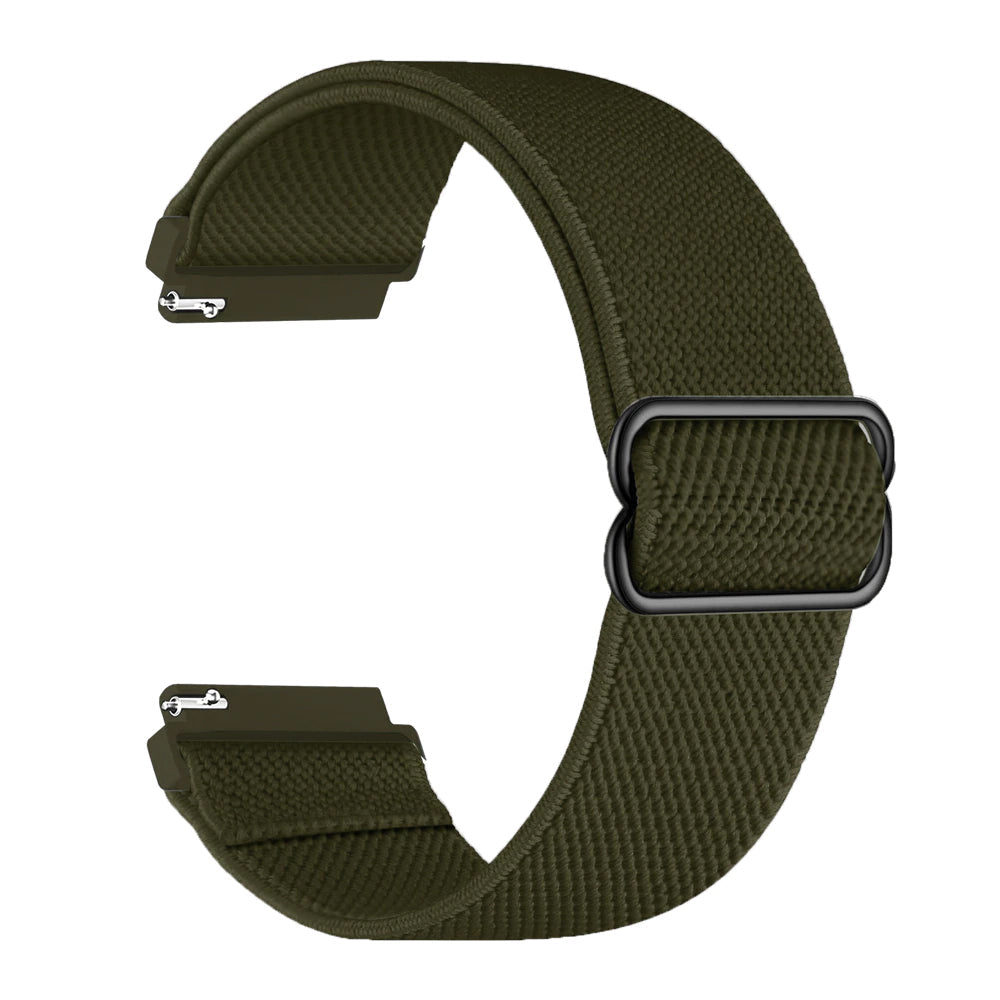 Nylon Strap for Samsung Galaxy Watch 5