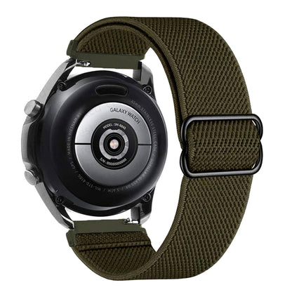 Nylon Strap for Samsung Galaxy Watch 5