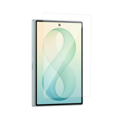 Front Cover Glass Screen Protector for Samsung Galaxy Z Fold 8 - Case Friendly