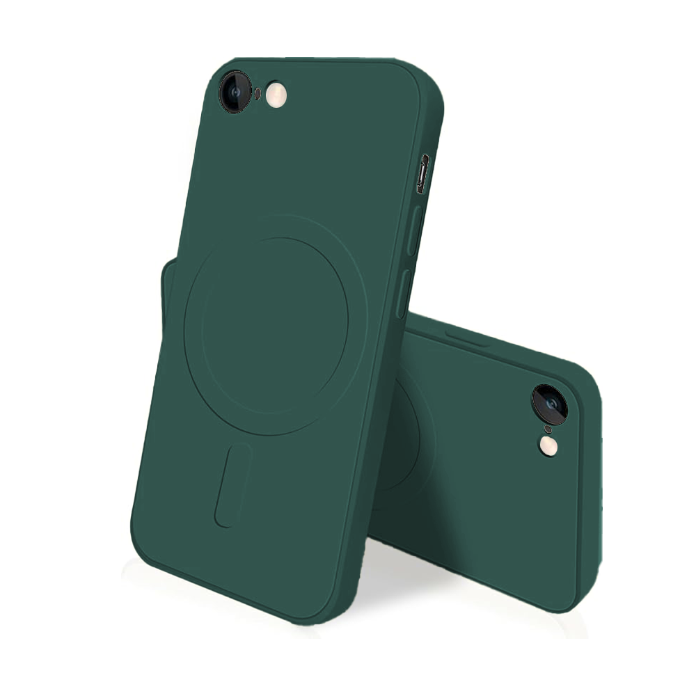 Magsafe Compatible Thin Case for iPhone 7