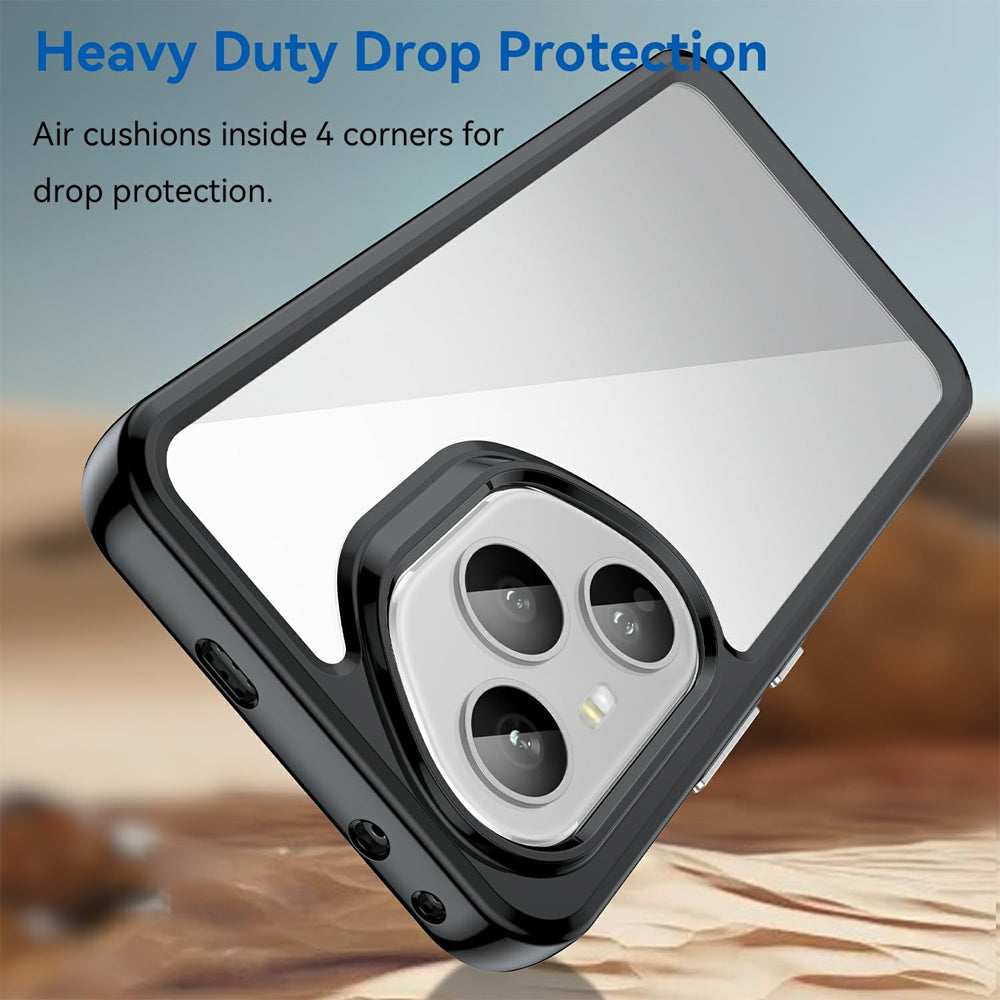 Tough Protective Case for HONOR 400 Pro