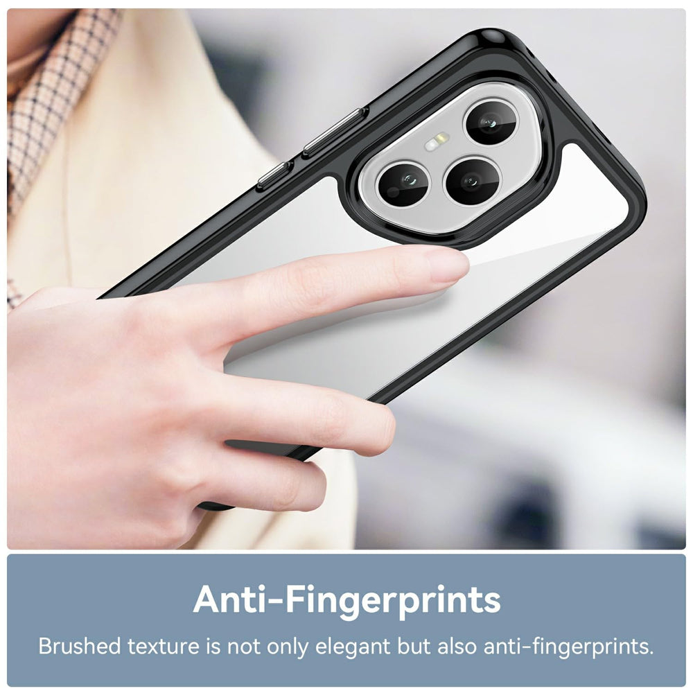 Tough Protective Case for HONOR 400 Pro