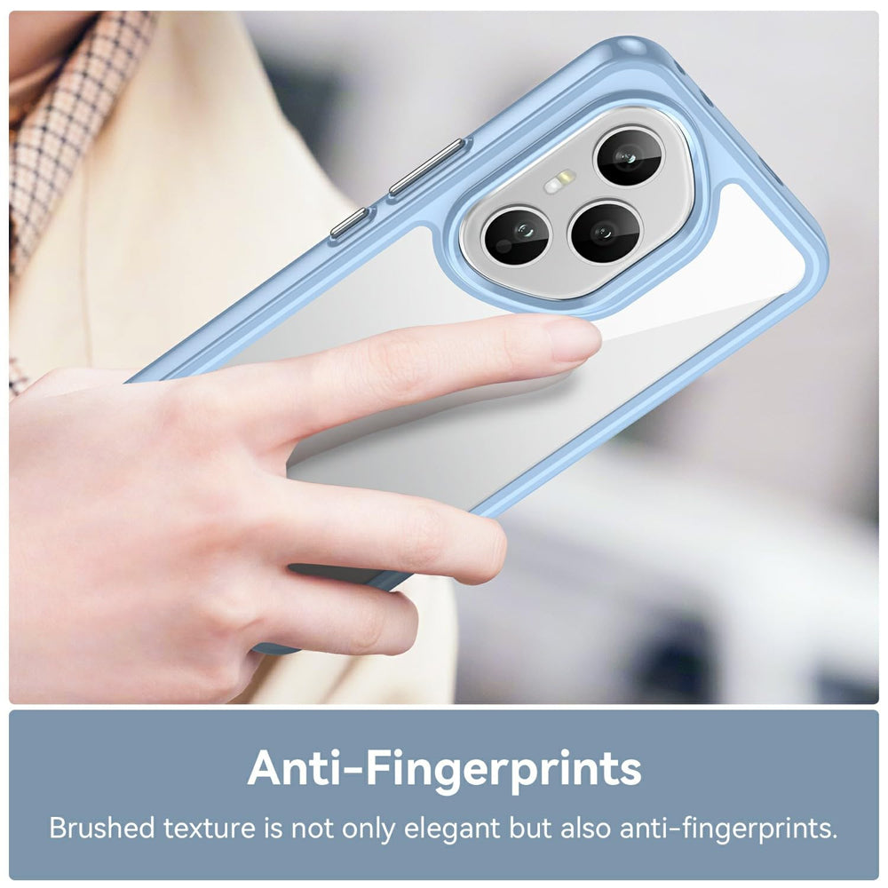 Tough Protective Case for HONOR 400 Pro