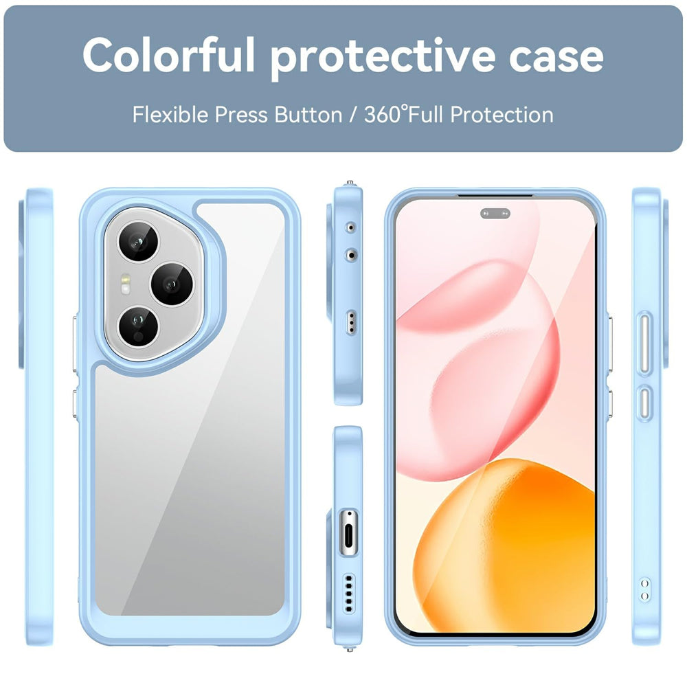 Tough Protective Case for HONOR 400 Pro