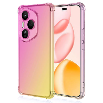 Gradient Gel Case for HONOR 400 Pro
