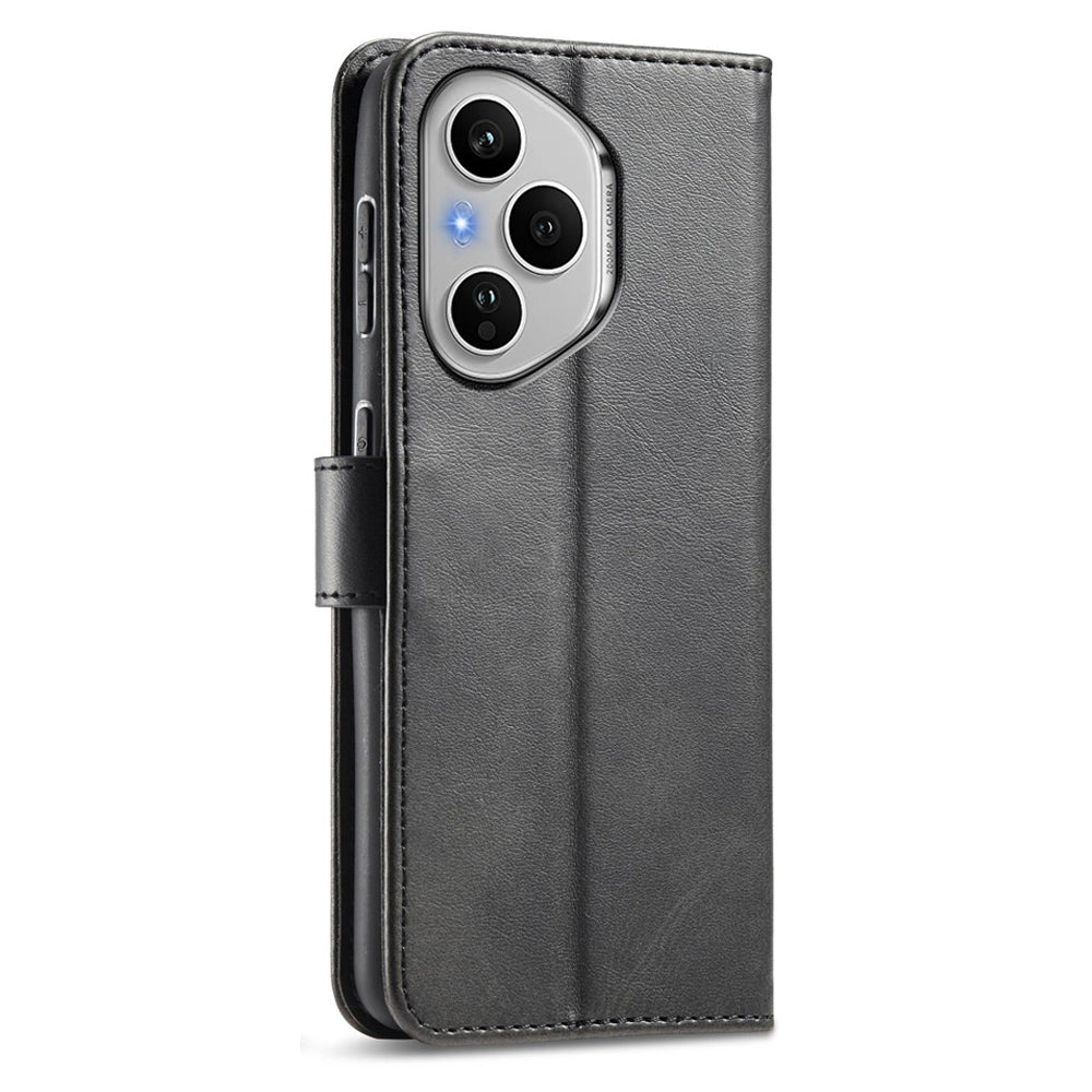 Premium Wallet Case for HONOR 400 Pro