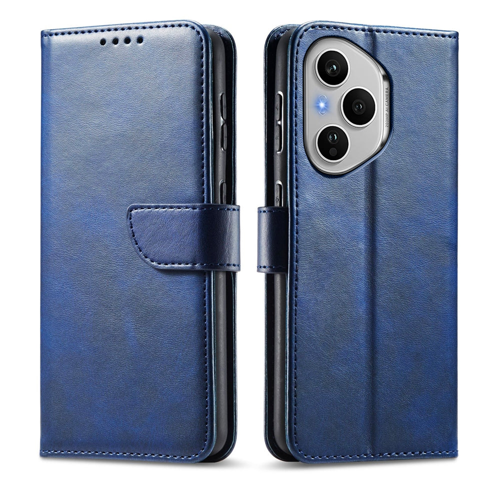 Premium Wallet Case for HONOR 400 Pro