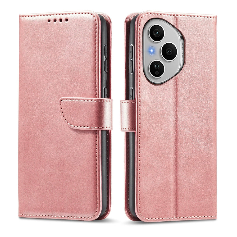 Premium Wallet Case for HONOR 400 Pro