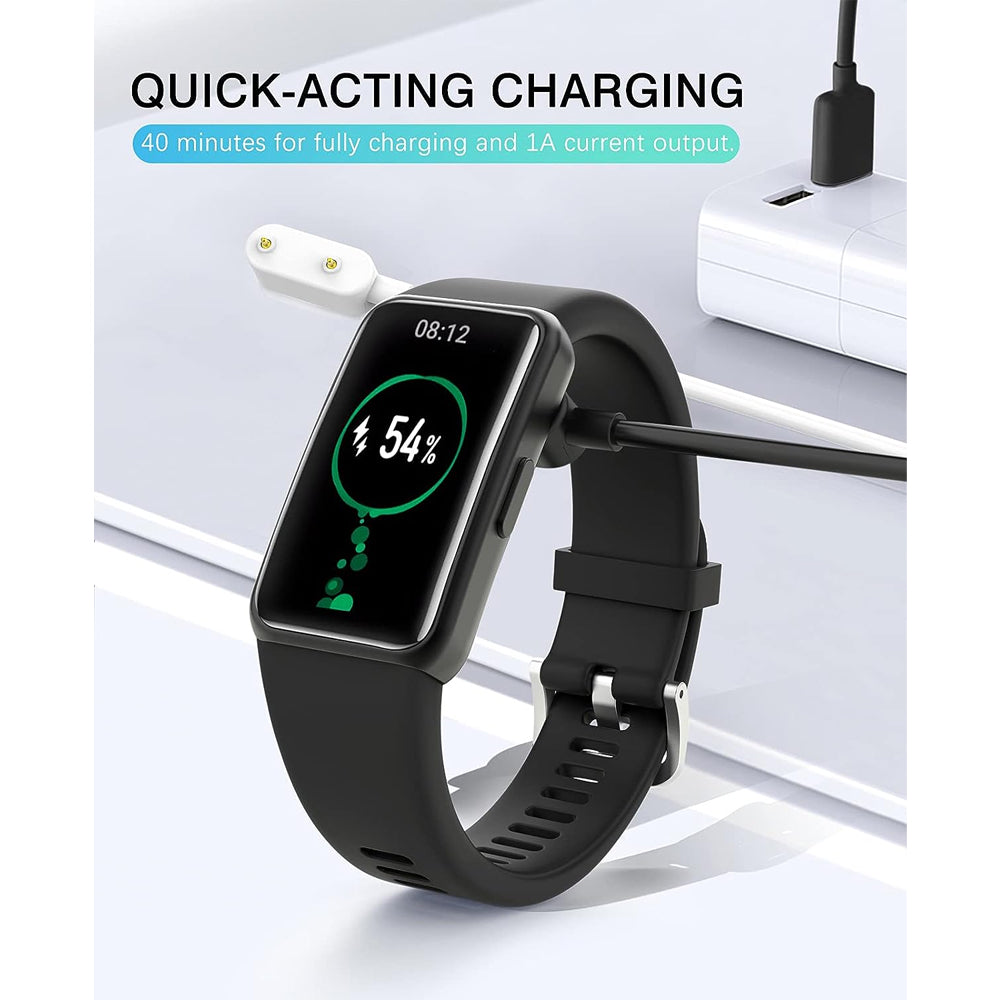 Huawei fit outlet watch charger