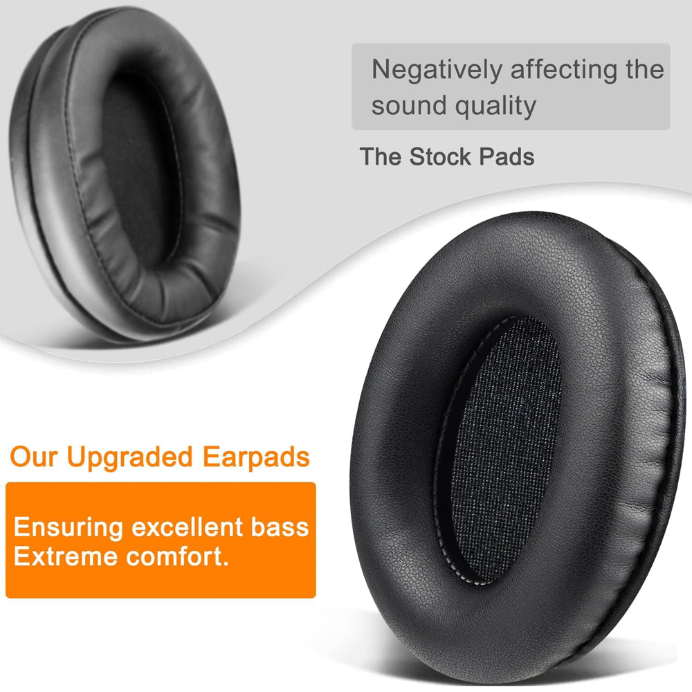Earphone Pad Replacements for HyperX Cloud Core