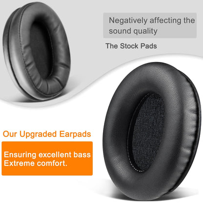 Earphone Pad Replacements for HyperX Cloud Core