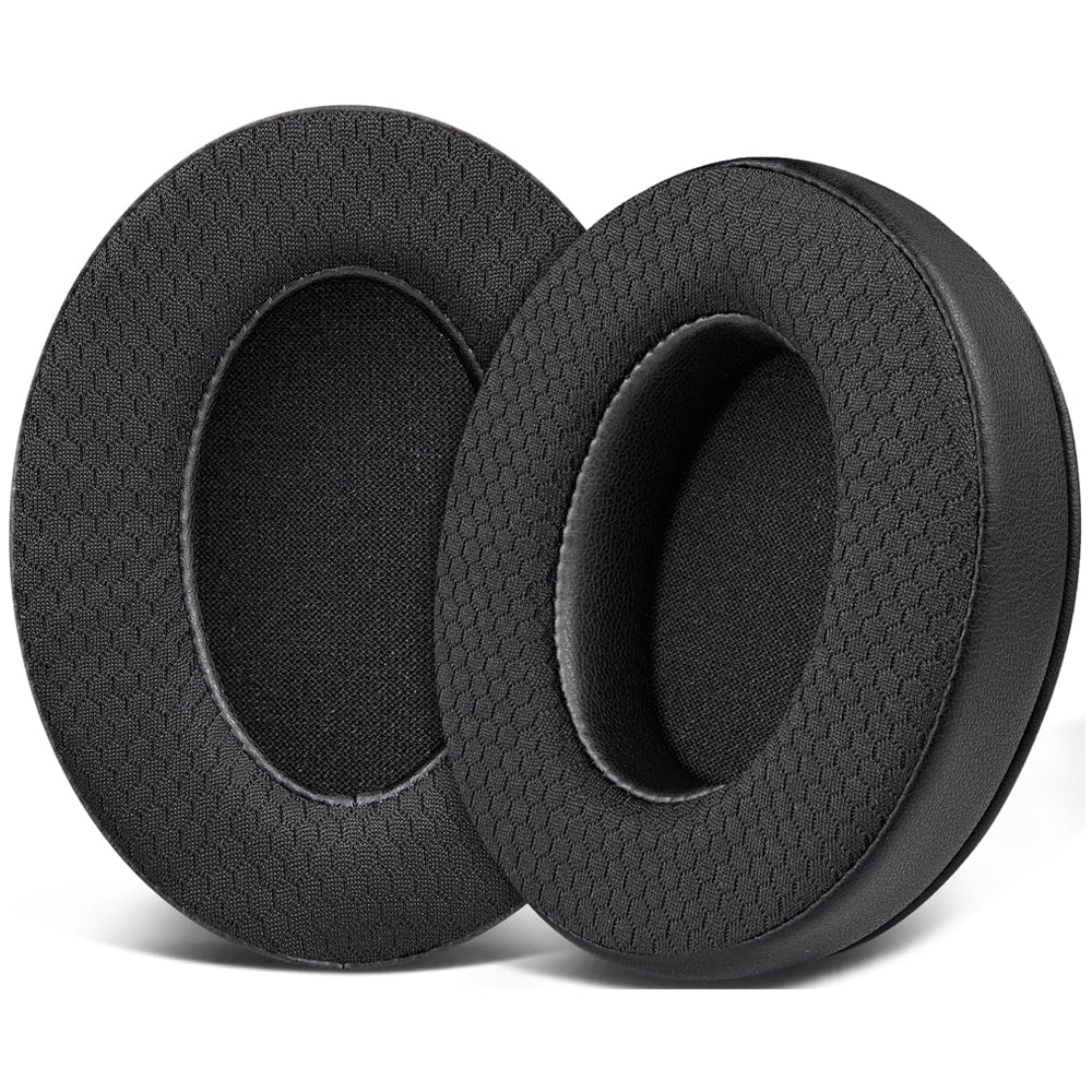 Earphone Pad Replacements for HyperX Cloud Core
