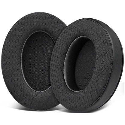 Earphone Pad Replacements for HyperX Cloud Core