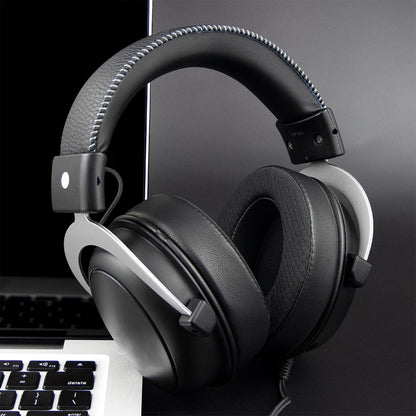 Earphone Pad Replacements for HyperX Cloud Core