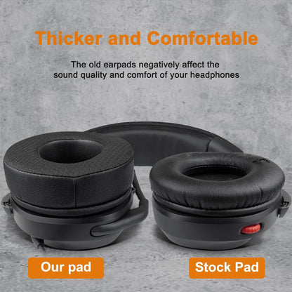Earphone Pad Replacements for HyperX Cloud Core