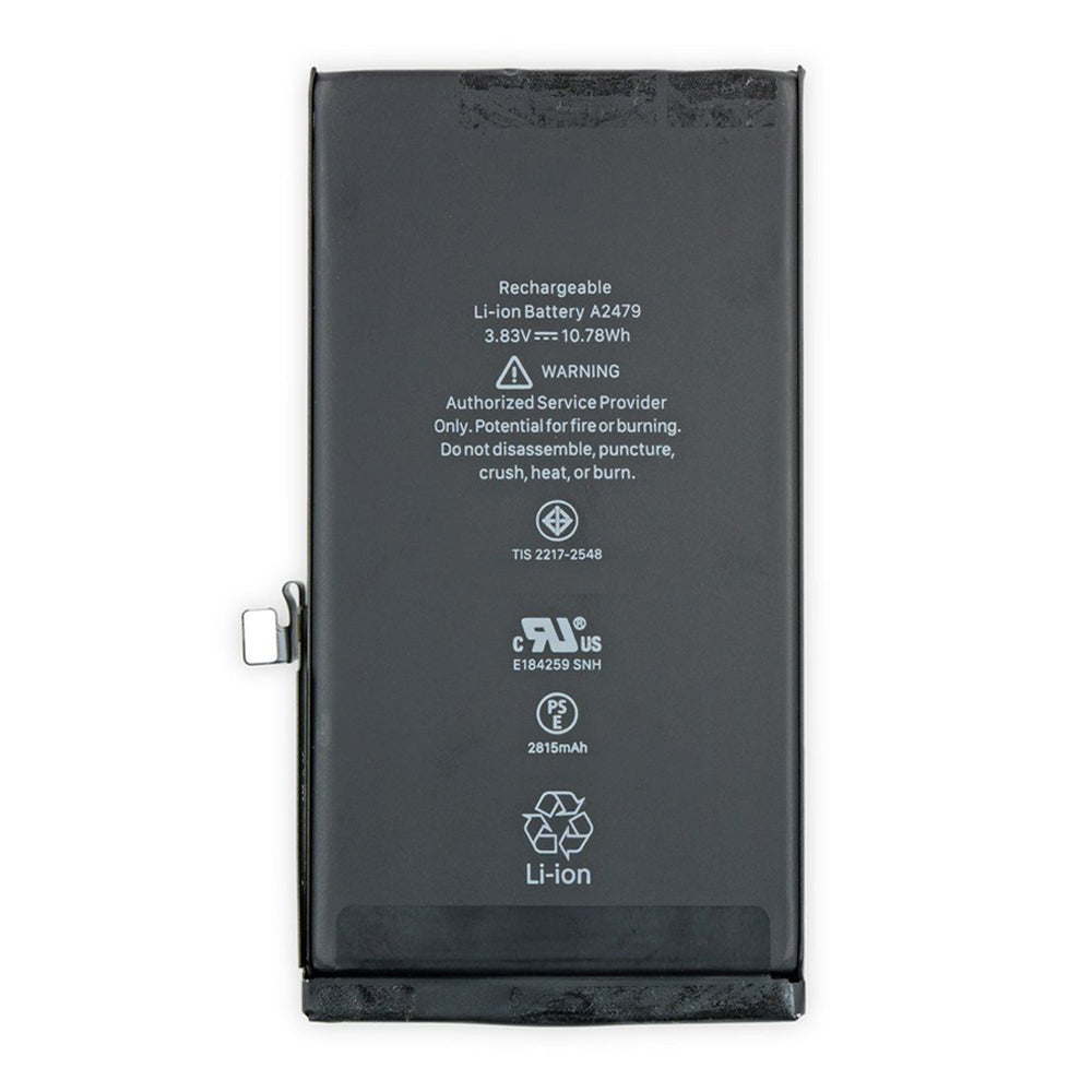 iPhone 12 Battery Replacement