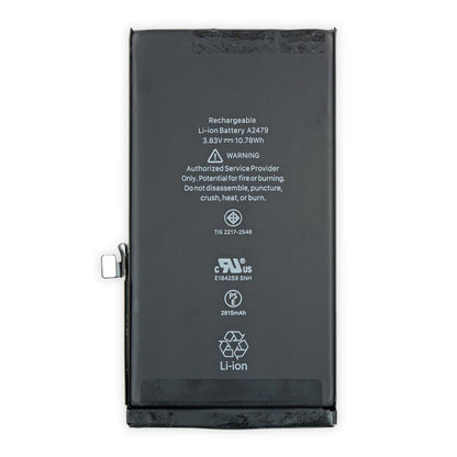 iPhone 12 Battery Replacement