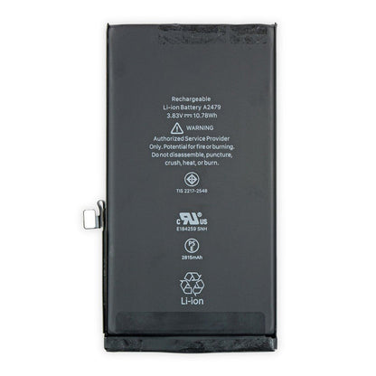 iPhone 12 Pro Battery Replacement