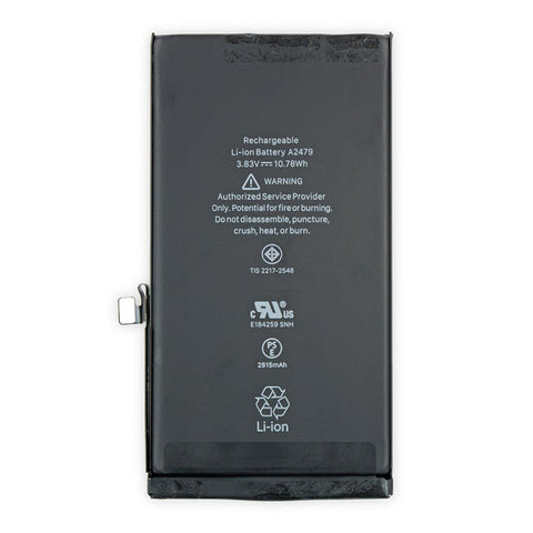 iPhone 12 Battery Replacement