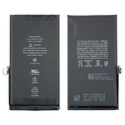 iPhone 12 Pro Battery Replacement