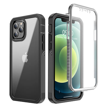 Heavy Duty Case for iPhone 12 Pro – Screenhug