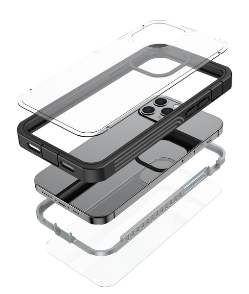 Heavy Duty Case for iPhone 12 / 12 Pro