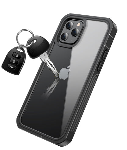 Heavy Duty Case for iPhone 12 / 12 Pro