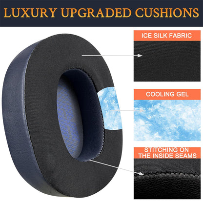 Earphone Pad Replacements for JBL E65 (E65BT / E65 BTNC)