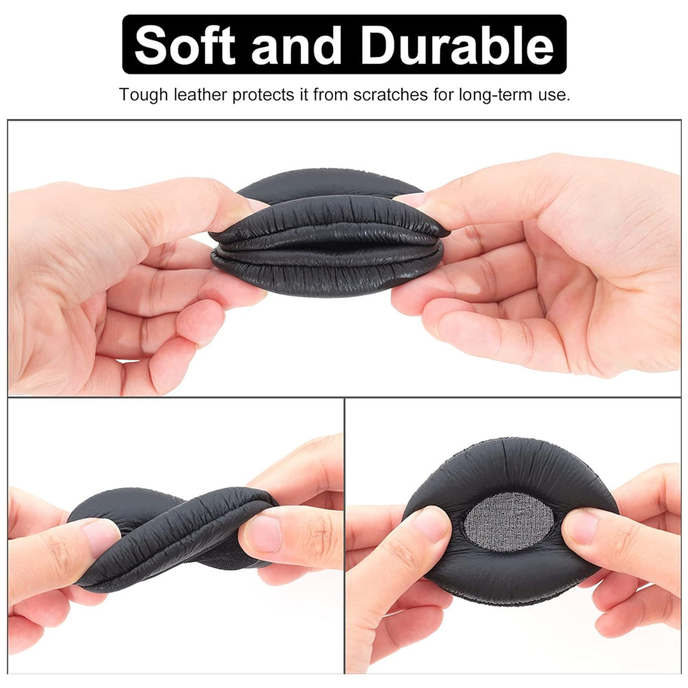 Earphone Pad Replacements for JBL Tune 600BTNC