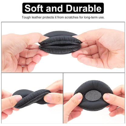 Earphone Pad Replacements for JBL Tune 600BTNC