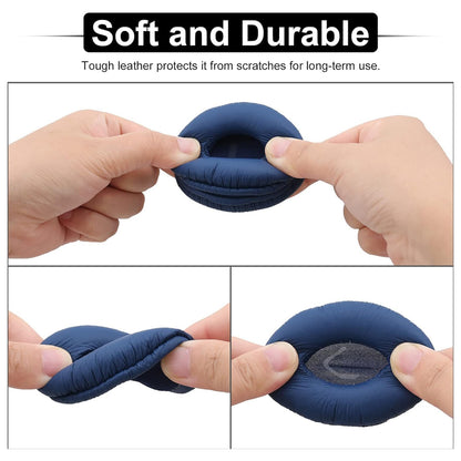 Earphone Pad Replacements for JBL Tune 600BTNC