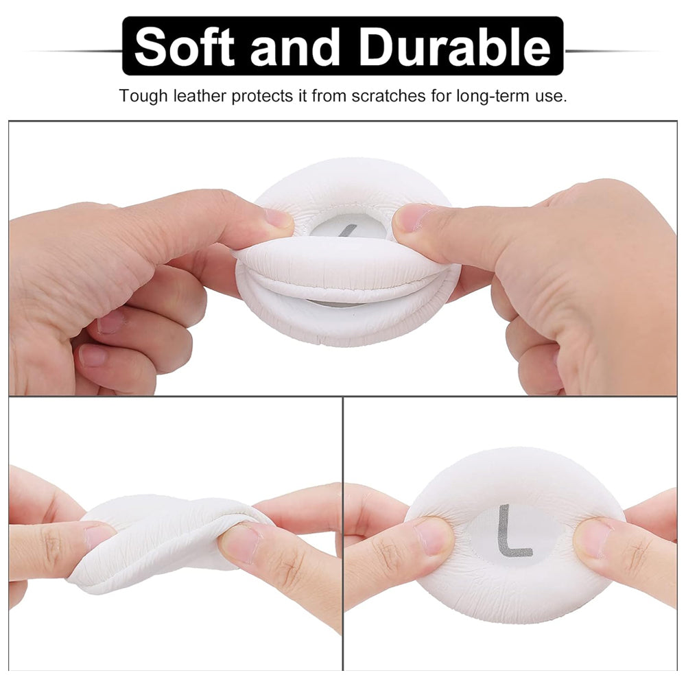 Earphone Pad Replacements for JBL Tune 600BTNC