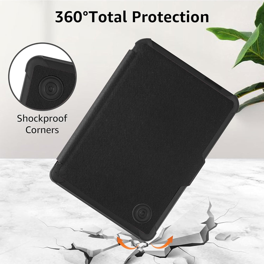 Flip Case for Kobo Clara Colour 6"