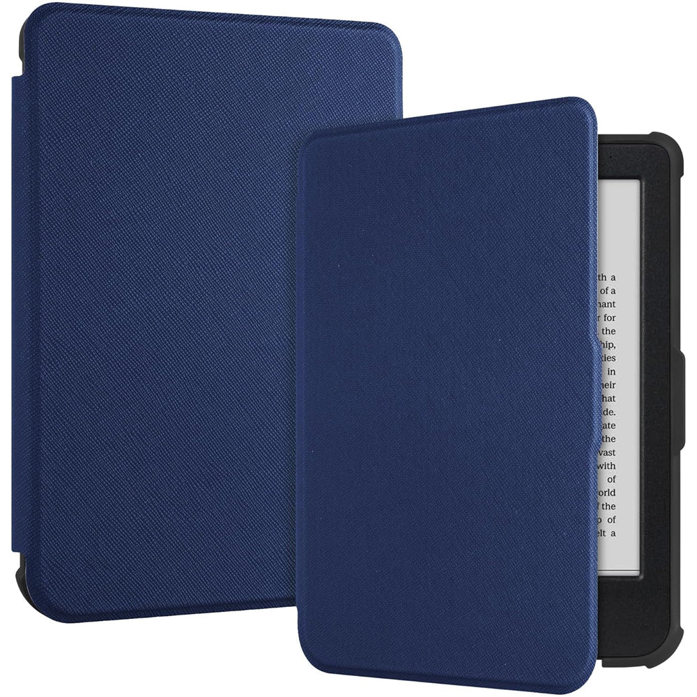 Flip Case for Kobo Clara Colour 6"