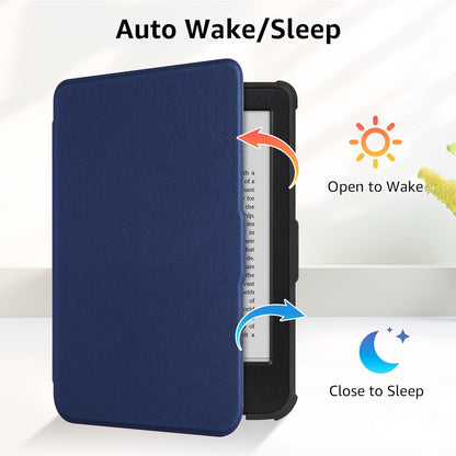 Flip Case for Kobo Clara Colour 6"