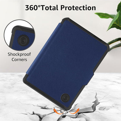 Flip Case for Kobo Clara Colour 6"