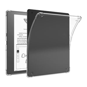 Clear Bumper Case for Kindle Scribe 10.2"