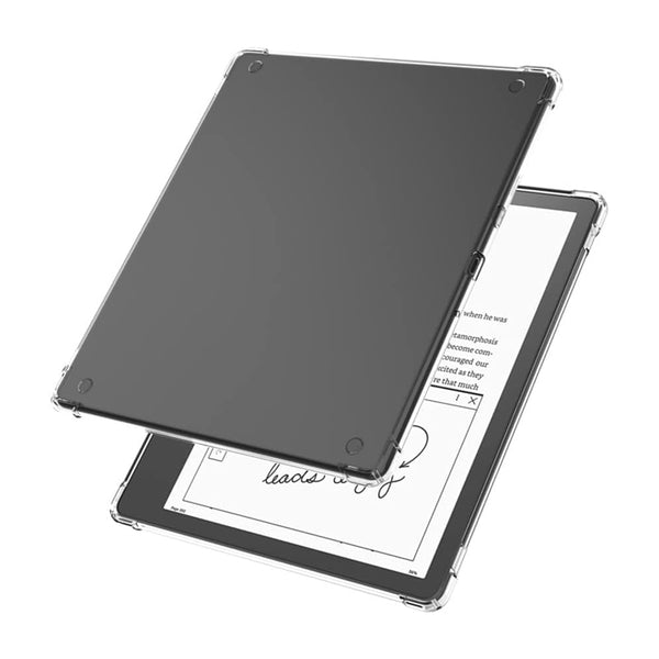 Clear Bumper Case for Kindle Scribe 10.2"