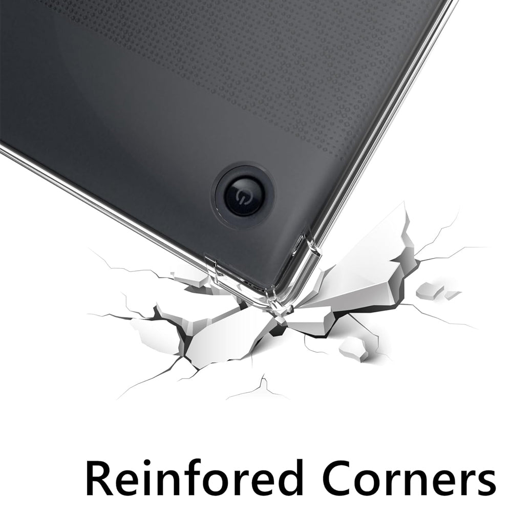 Clear Bumper Case for Kobo Libra 2 7"