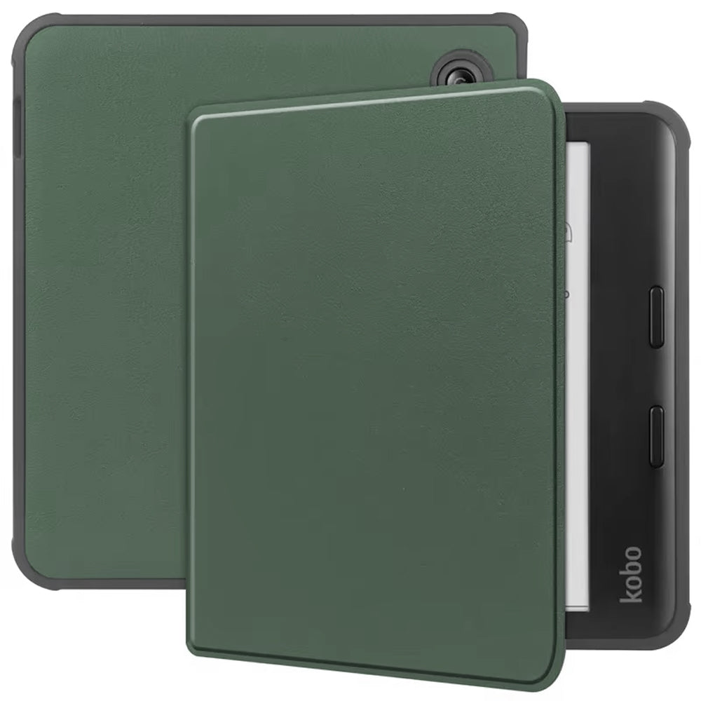 Flip Case for Kobo Libra 2 7"