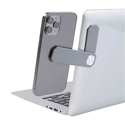 Laptop Magnetic Phone Holder